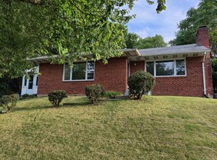 1608 Lansdowne Way, Silver Spring, MD 20910