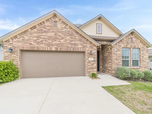 144 Trotting Bear Ln, San Marcos, TX 78666