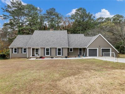 2223 Angela Dr SW, Lilburn, GA, 30047