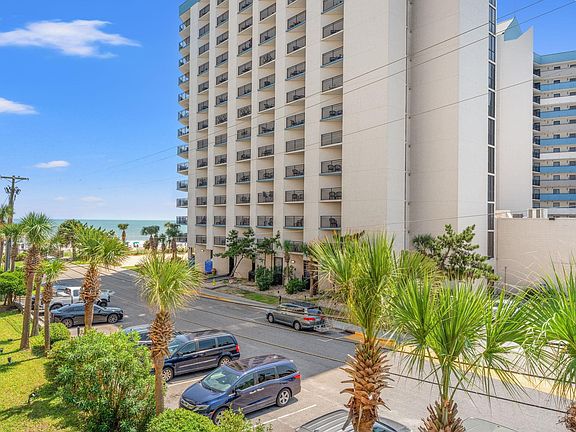 4th image of 7200 N Ocean Blvd. #339