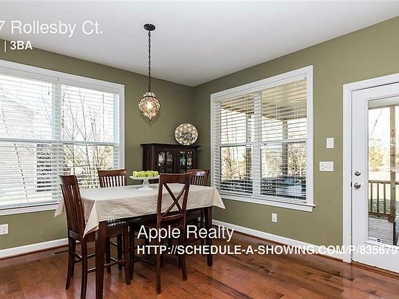 5th image of 507 Rollesby Ct