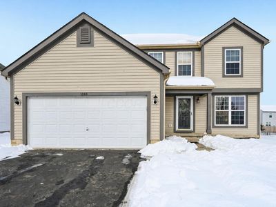 1088 Amherst Blvd, London, OH, 43140