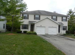 7988 Mill Creek Cir, West Chester, OH 45069