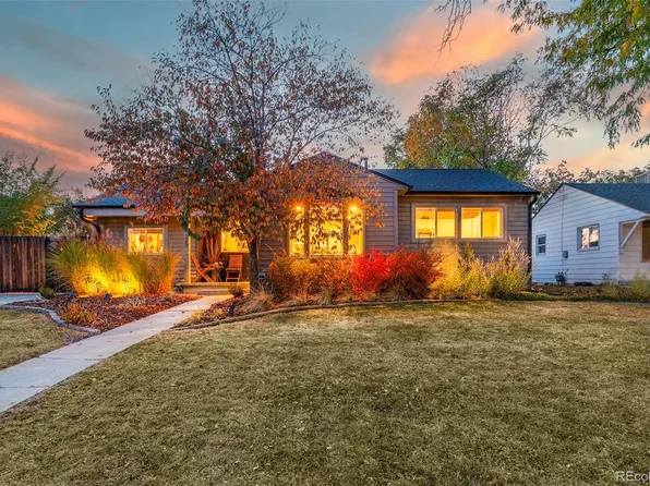 5123 Bryant Street, Denver, CO 80221