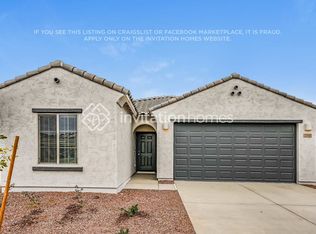 25163 W Wier Ave, Buckeye, AZ 85326