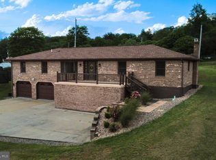 57 Doran Rd, Philipsburg, PA 16866