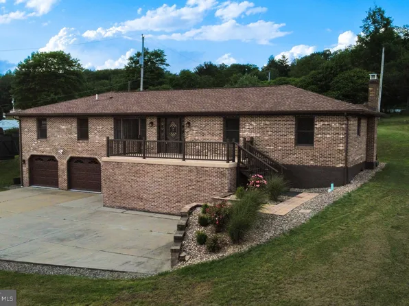 57 Doran Rd, Philipsburg, PA 16866