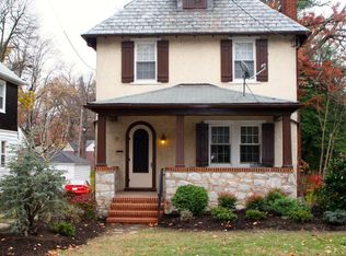 5807 Clearspring Rd, Baltimore, MD 21212