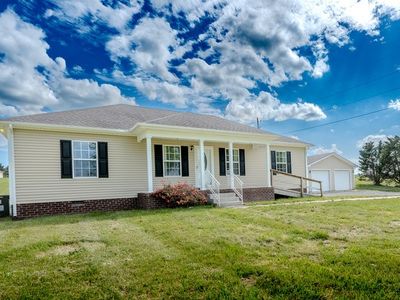 4272 J L Head Rd, Cedar Hill, TN, 37032