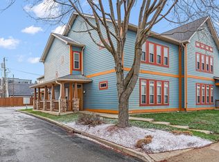 1635 N College Ave APT 4, Indianapolis, IN