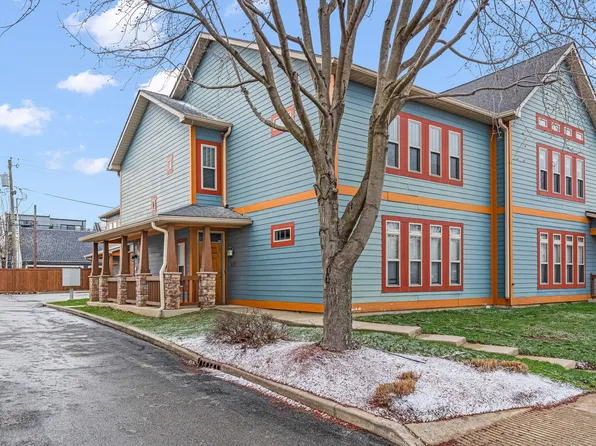 1635 N College Ave APT 4, Indianapolis, IN 46202