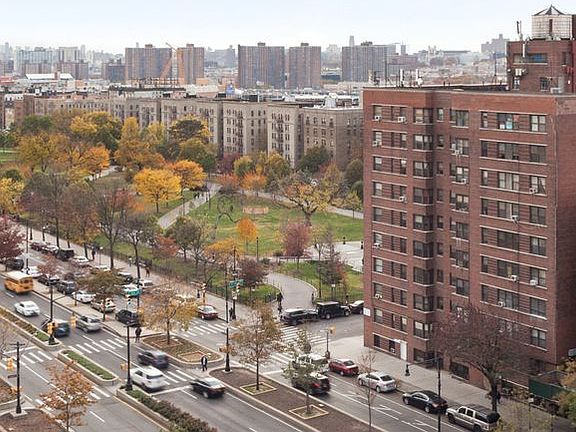 2nd image of 1020 Grand Concourse APT 12C