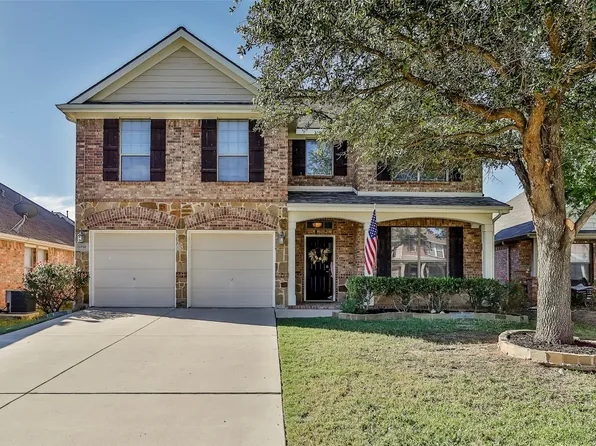 15712 Ringdove Ct, Roanoke, TX 76262