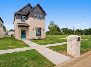 1605 NE 7th St, Oklahoma City, OK 73117