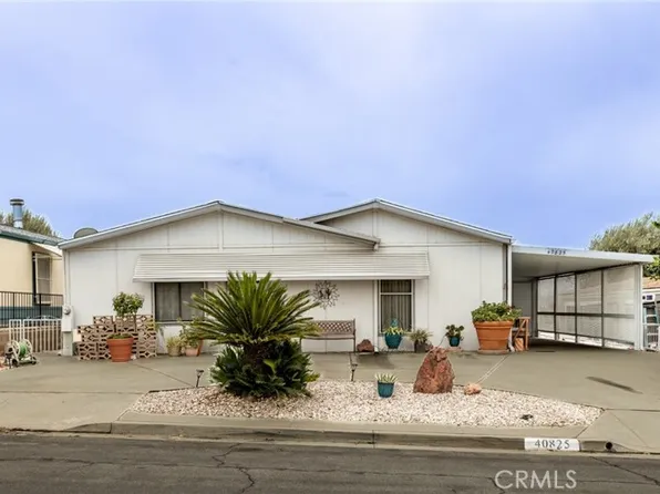 40825 Laredo Trl, Cherry Valley, CA 92223