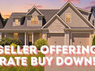 10607 Flicker Way, Apison, TN 37302