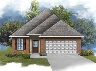 4433 Bay View Dr, Marrero, LA 70072