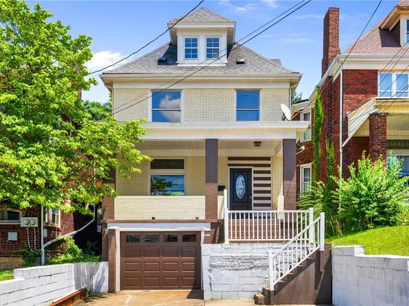 2317 Fremont Pl, Pittsburgh, PA 15216