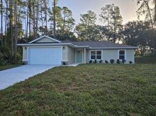 11661 N Kenlake Cir, Citrus Springs, FL 34434