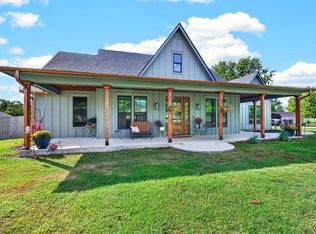 16377 County Road 1586, Ada, OK 74820