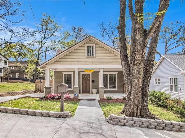 559 Robinson Ave SE, Atlanta, GA 30315