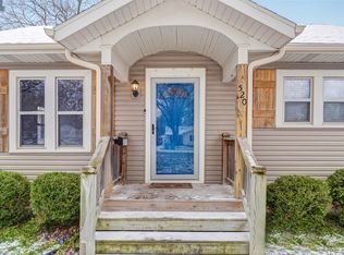 520 W Minota St, Springfield, MO 65807