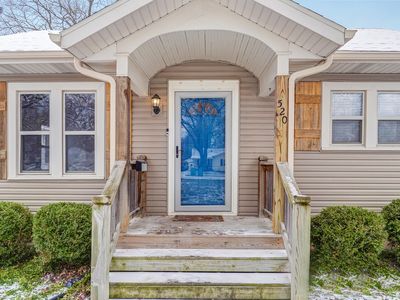 520 W Minota Street, Springfield, MO, 65807
