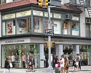 Rented by Town Residential