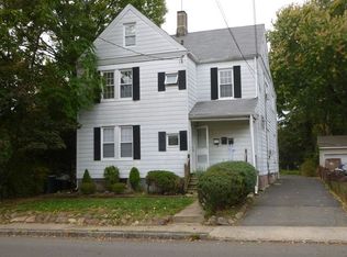 22 Caldwell Pl, Springfield, NJ 07081