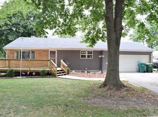 1016 Crest Dr, Creston, IA 50801