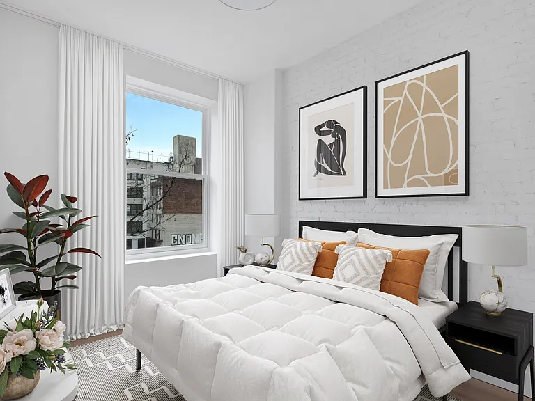 45 2nd Ave #2 — Photo 3