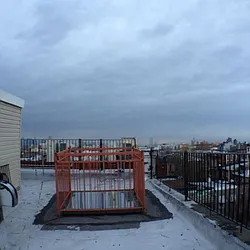 Rented by Nooklyn NYC LLC