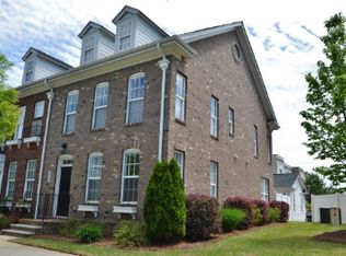 9720 Longstone Ln, Charlotte, NC 28277