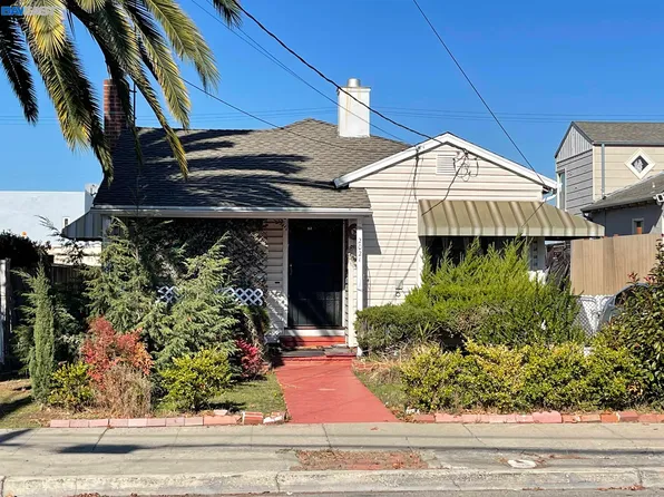 2021 Durant Ave, Oakland, CA 94603