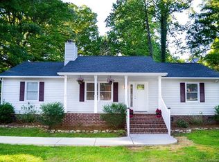 4225 Kitty Dr, Charlotte, NC 28216