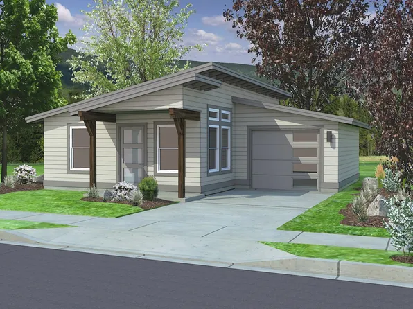 1615 NE Rumgay Ln, Bend, OR 97701