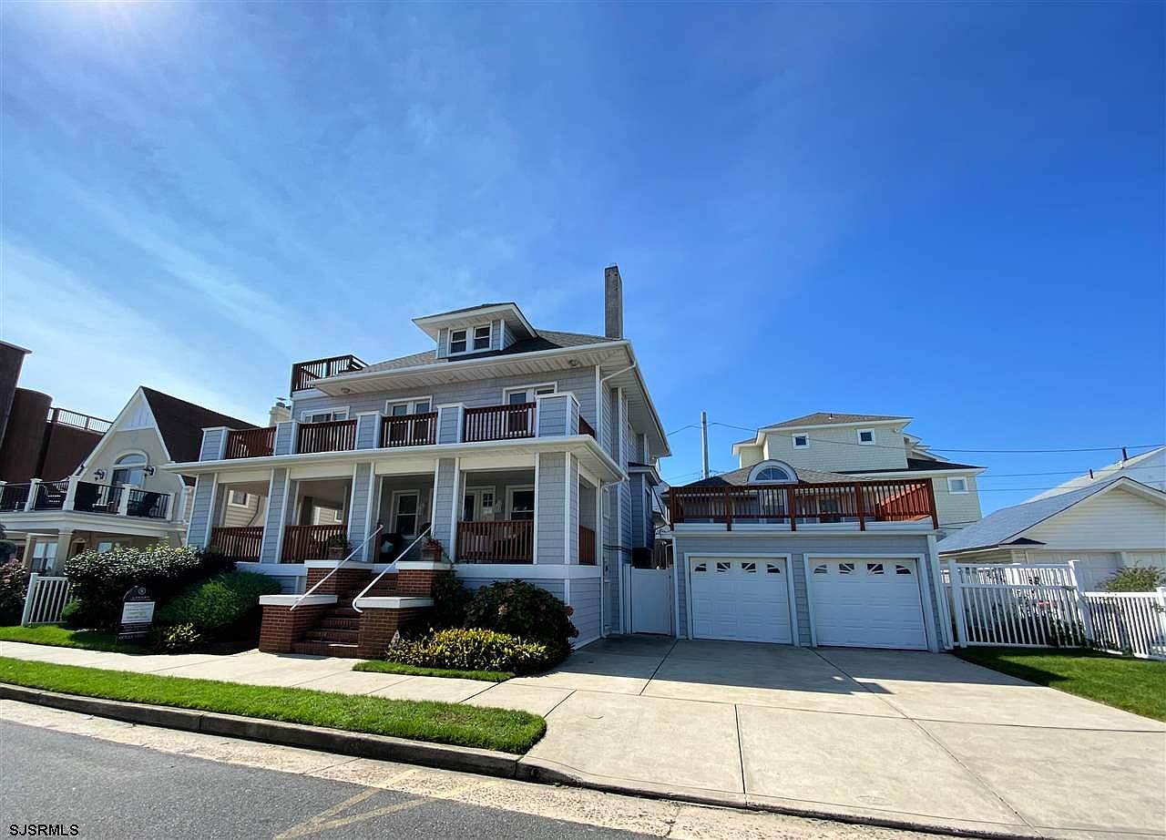 106 S Philadelphia Ave, Ventnor City, NJ 08406 Zillow