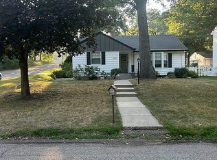 1702 8th Ave SE, Saint Cloud, MN 56304