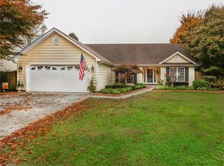 5703 Broadleaf Rd, Summerfield, NC 27358