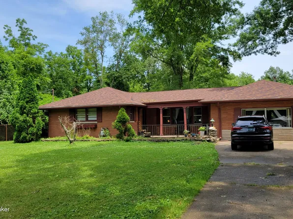 7501 Arbutus Trl, Louisville, KY 40291