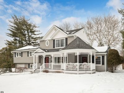 47 Susan Dr, Closter, NJ, 07624