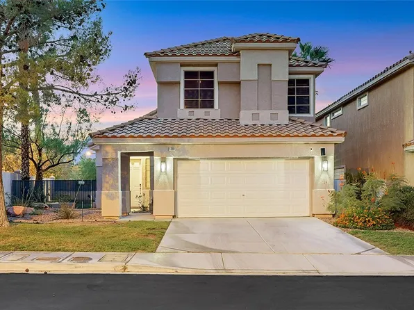 1301 Fox Acres Dr, Las Vegas, NV 89134