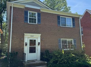 3407 Stuart Ave APT 2, Richmond, VA 23221