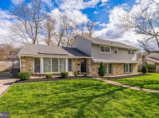 7609 Lycoming Ave, Elkins Park, PA 19027