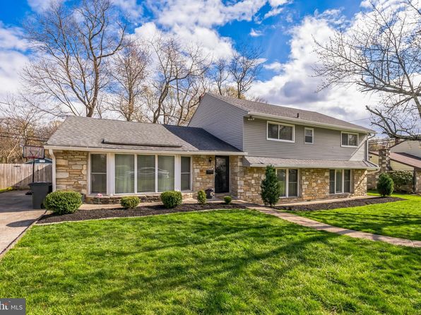 Zillow Elkins Park Pa