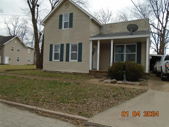 114 Broadway Ave, Crystal City, MO 63019
