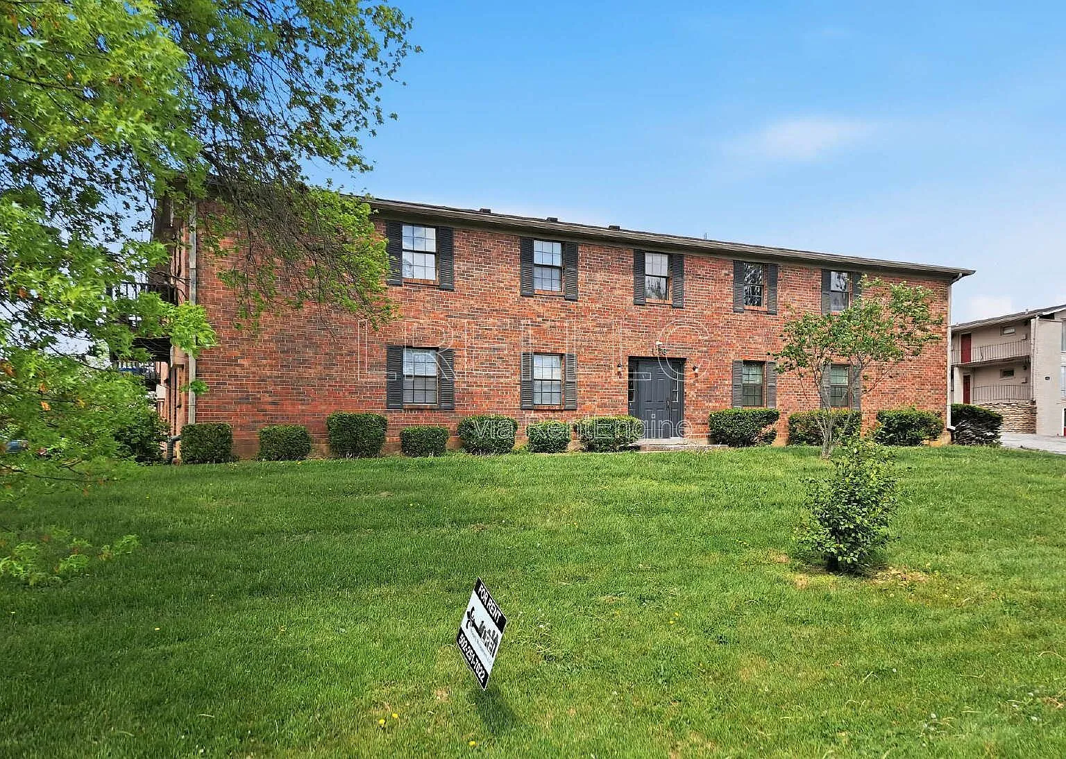 1 bed, 1.0 bath, 580 sqft, $695 — Photo 1