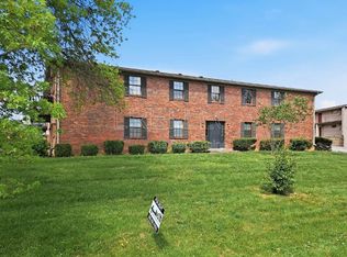 176 Thistlewood Ave #12, Frankfort, KY 40601