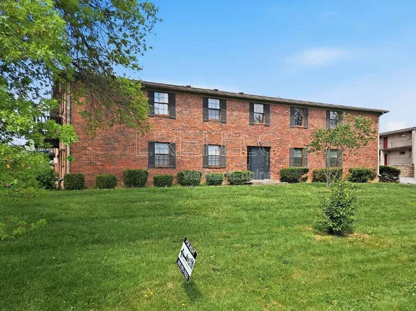 176 Thistlewood Ave, Frankfort, KY