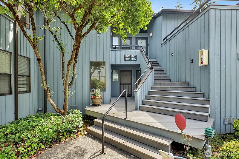 2nd image of 7806 Birch Bay Drive #805